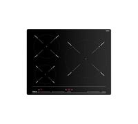 Plaque à Induction - TEKA - IBC63010 - 3 zones de cuisson - Noir - Vitrocéramique