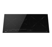 Plaque à Induction - TEKA - IZC83620MST - 3 Foyers - 7200 Watts - 80x40 cm