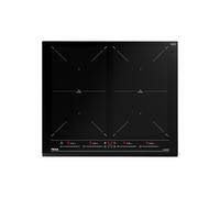 Plaque à Induction Teka IZF64600MSP 60 cm Noir (4 Zones de cuisson)