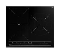 Plaque à Induction - TEKA - IZF65320 - 3 Zones de Cuisson - Touch Control Multislider