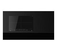 Plaque à induction - TEKA - IZF88700-MST - 7 zones (2 flex 1 fullflex) - 7 400 W - 80x51 cm