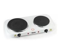 Plaque à Induction Tristar KP6245 2500W Blanc Blanc G