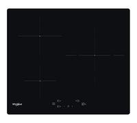 Plaque à induction Whirlpool - WS Q5760 NE - 3 zones - Télécommande tactile