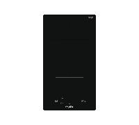 Plaque à Induction Whirlpool WSQ0530NE 3700W Noir