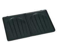 Plaque croque-monsieur - Gaufrier, croque-monsieur (SS-994737 TEFAL)