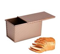 Plaque à Pain - Plaque à Pain en acier au carbone, Plaque à Pain ondulée | Améliore l'efficacité de la cuisson Moule à Pain grillé, Moule à Pain pour Restaurant, Cours d'artisanat, Studio