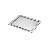 Wpro Plaque à pâtisserie d'origine Hotpoint, Indesit, Whirlpool 445x375 mm