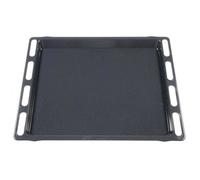 Plaque à pâtisserie (47,7 x 37 x 2,3 cm) pour four Whirlpool - 481011091369