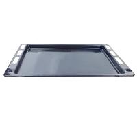 Plaque à pâtisserie (47,7 x 37 x 2,3 cm) pour four Whirlpool - 481011091369