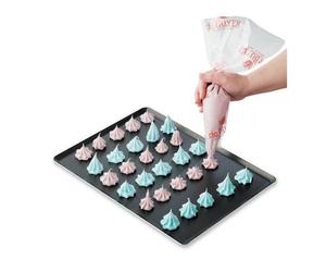 Plaque à pâtisserie anti-adhérente 30 x 40 cm De Buyer