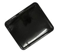 Plaque à pâtisserie émaillée 40 x 34 cm Fackelmann