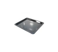 Plaque à patisserie émaillée, 425x360x20 mm pour four - electrolux