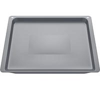 Plaque pâtisserie émaillée d'origine 455X373X29 mm Four, cuisinière 17002716 BOSCH Four, cuisinière 17002716 BOSCH