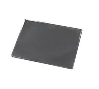 Plaque À Pâtisserie En Aluminium 30 Cm X 15 Cm Gobel