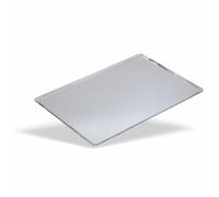 Plaque à Pâtisserie Inox L 40 à 60 cm - Pujadas - Gris - l400- L400- P300- h12- Inox