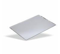 Plaque à Pâtisserie Inox L 40 à 60 cm - Pujadas - - Inox 400x300x12mm