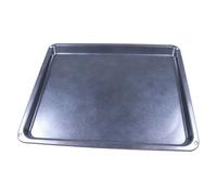 Plaque à pâtisserie lèchefrite 465X385X25 mm Four cuisinière (9029802593 )