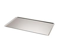 Plaque à Pâtisserie - Matfer Bourgeat - Aluminium - Léger et durable - Résistant à l'utilisation quotidienne