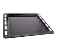 Plaque à pâtisserie noire 42,3 x 37,5 cm pour fours electrolux - zanussi - aeg - faure G