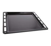 Plaque à pâtisserie noire pour fours Electrolux - Zanussi - AEG - Faure - 42,3 x 37,5 cm