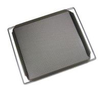 PLAQUE A PATISSERIE PERFOREE ANTI-ADHERENTE 40 x 35 cm - STADTER