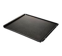 AEG-Electrolux Plaque à pâtisserie perforée professionnelle 38,5 x 46,5 cm pour four AEG 9029794931