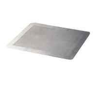 Plaque à pâtisserie plate perforée - 40 x 30 cm