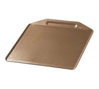 Plaque à pâtisserie sans rebords 36 x 33 cm Zenker Mojave Gold Or G