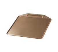 Plaque à pâtisserie sans rebords 36 x 33 cm Zenker Mojave Gold Zenker