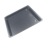 Whirlpool Plaque à pâtisserie d'origine TMB301 484000008833 pour micro-ondes – résistante