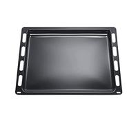 PLAQUE À PÂTISSERIES ÉMAILLÉE pour CUISINIERE BOSCH - 00748225