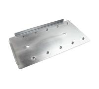 PLAQUE A PERFORER POUR PONCEUSE MAKITA 9046, BO4900V, BO4901 -192523-3