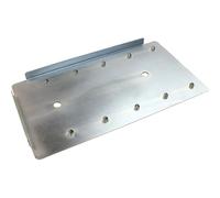 PLAQUE A PERFORER POUR PONCEUSE MAKITA 9046, BO4900V, BO4901 -192523-3