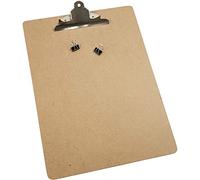 Plaque à pince pour macramé