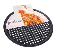 Plaque à pizza 32 cm