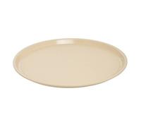 Plaque à pizza Harmony D34 5cm beige - 5five