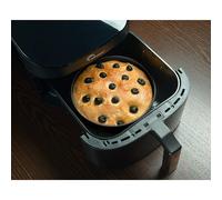 Plaque à pizza pour friteuse à air 20 cm Patisse