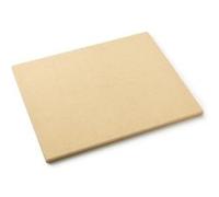 Plaque à pizza rectangulaire