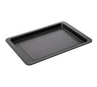 Plaque à pizza rectangulaire Zenker Spécial Countries ref 7509 Noir G