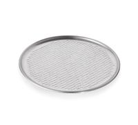 Pince à pizza en Aluminium H 10 mm Diamètre 310 mm