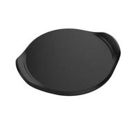 Plaque à pizza Weber 8831 - Diamètre 26 cm - Convient pour barbecue Weber