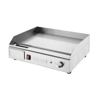 Plaque à snacker de comptoir 2200 W, 220 V - MONO