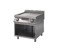 Plaque à Snacker Electrique - 400V 10,8 kW - Gastro M