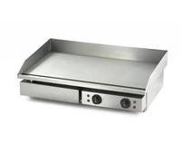 Plaque à Snacker Electrique - Lisse - 3,5kW - 730x510x230(h)mm