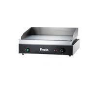 Dualit - Plaque à snacker inox 2400w 52x33cm 96031