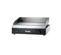 Dualit - Plaque à snacker inox 2400w 52x33cm 96031