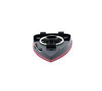 Plaque abrasive pour ponceuse multifonction Parkside PMS 160 A1 - LIDL IAN 346213 - Ponceuse manuelle multifonctionnelle - Disques abrasifs - Adaptateur d'aspiration