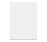 Plaque Acrylique pour Machine de Découpe et Matrices Transparente | Format 32x22cm, Bords Lisses, Protection des Surfaces, Usage Portable pour Scrapbooking, Ateliers Maison et Cartes