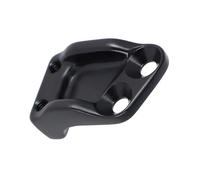 XLC Support de fixation KS-X08 pour Ghost Teru / Haibike Hardseven/Nine 4-8 Noir 2x M6