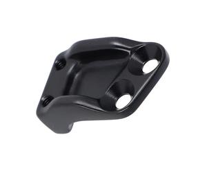 Plaque adaptateur béquille XLC Ks-x08 ghost Teru/hai.hardseven/nine Noir
